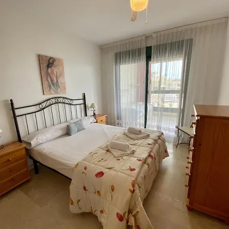 Apartment A406 - Balcon Del Mar - 2004 Finestrat S.l.