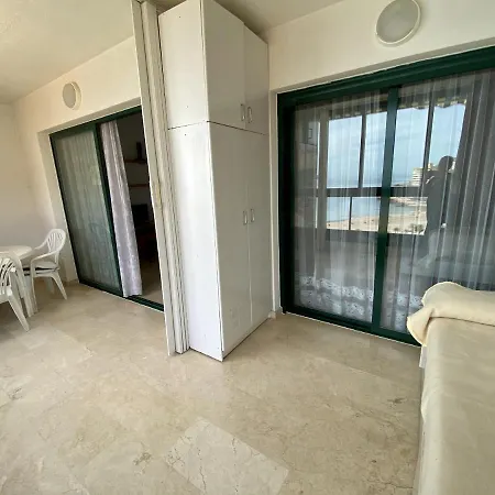 A406 - Balcon Del Mar - 2004 Finestrat S.l. Apartment Villajoyosa