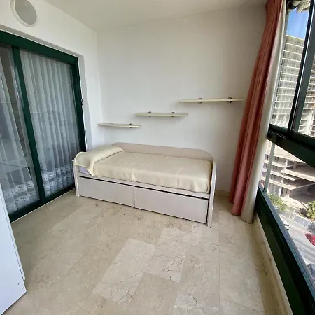 A406 - Balcon Del Mar - 2004 Finestrat S.l. * Villajoyosa