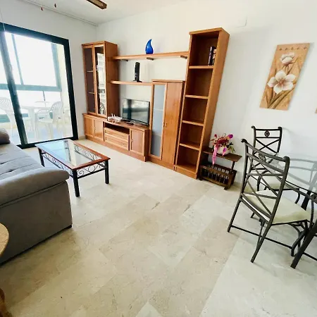 Apartment A406 - Balcon Del Mar - 2004 Finestrat S.l. *