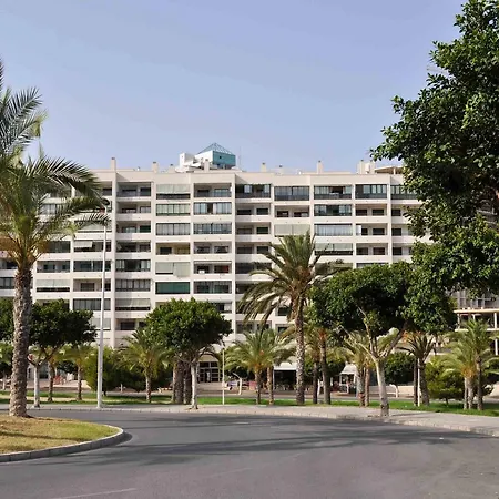 A406 - Balcon Del Mar - 2004 Finestrat S.l. Apartment Villajoyosa