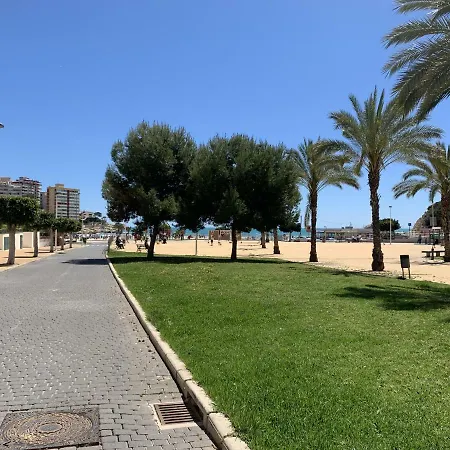 A406 - Balcon Del Mar - 2004 Finestrat S.l. *
